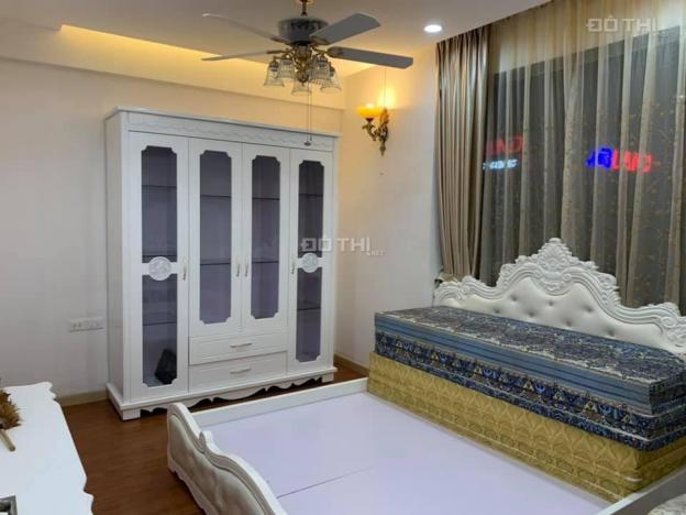 Cho thuê chung cư HD Mon City 62m2 2PN 2WC full nội thất cao cấp, vào ở luôn. L/H: 0963146006 13726816