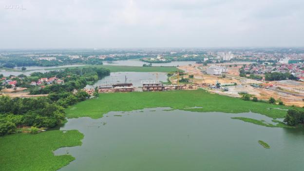 Liên hệ chủ đầu tư nhận giá ưu đãi khi mua đất nền tại dự án khu đô thị Bắc Đầm Vạc, TP Vĩnh Yên 13727079