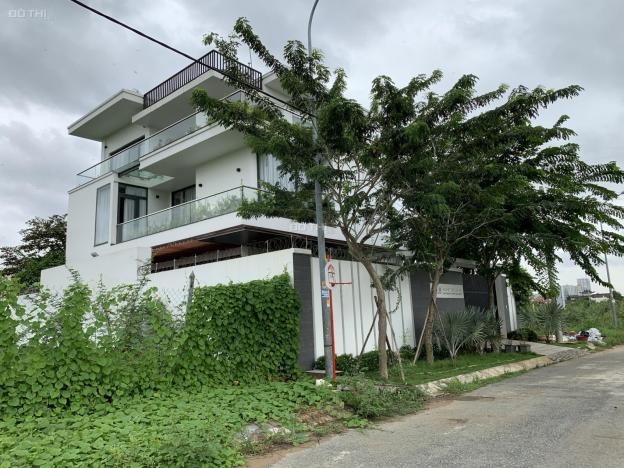 Một số nền đất giá tốt cần bán tại dự án Phú Nhuận-Phước Long B,sổ đỏ đường Đỗ Xuân Hợp,quận 9. 12844177