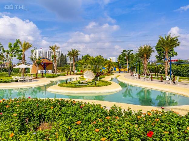 Bán 3 căn biệt thự cuối cùng tại Verosa Park Thủ Đức giá tốt 13727145