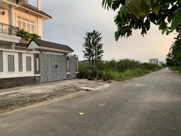 Bán đất nền dự án KDC Phú Nhuận - Phước Long B đường Đỗ Xuân Hợp, Liên Phường sổ đỏ, Quận 9 11534211