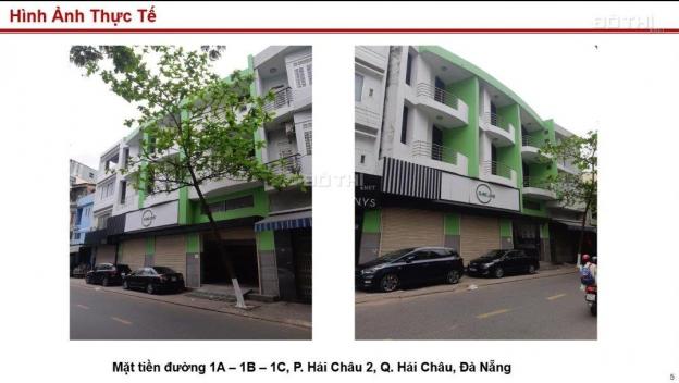 Cần tiền bán gấp tòa nhà 2 mặt tiền đường Ông Ích Khiêm Đà Nẵng 13727178