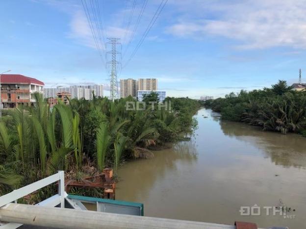 Chủ đất gửi bán đất nền dự án KDC Phú Nhuận - Phước Long B, sổ đỏ Q9. Vị trí đẹp đường Liên Phường 10898573