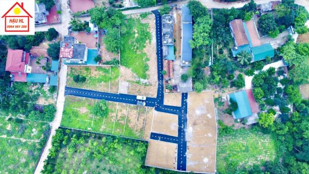 Bán gấp lô đất xã Bình Yên - Lô góc 2 mặt tiền - Gần đường TL420 đang mở rộng 13727214