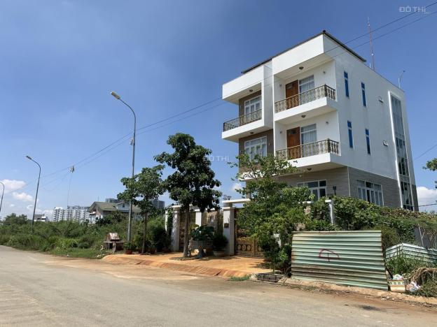 Bán đất nền dự án KDC Phú Nhuận - Phước Long B, sổ đỏ Quận 9, cần bán lô đẹp 11712671