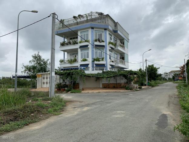 Các nền đất bán giá tốt nhất KDC Phú Nhuận -Phước Long B,đường Đỗ Xuân Hợp +Liên Phường Quận 9 12853521