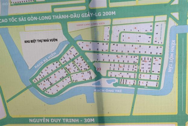 Kho đất nền dự án cần bán tại ĐH Bách Khoa, sổ đỏ, đường Đỗ Xuân Hợp, phường Phú Hữu, Quận 9 13313431