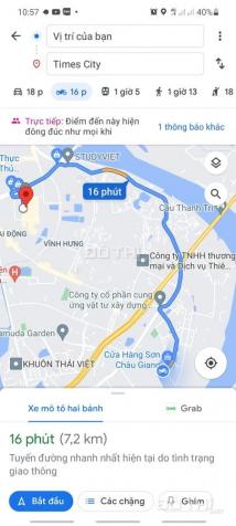 Chính chủ bán đất Thúy Lĩnh 30m2 - giá: 1,2 tỷ 13727336