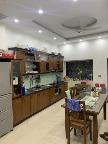 Nhà phân lô quân đội Lý Nam Đế, 75m2, Hoàn Kiếm 4 tầng, 16.7 tỷ 13727346