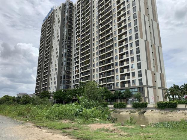 Nhiều nền đất cần bán dự án ĐH Bách Khoa, đường Đỗ Xuân Hợp, đã sổ đỏ. Vị trí đẹp giáp quận 2 12830121