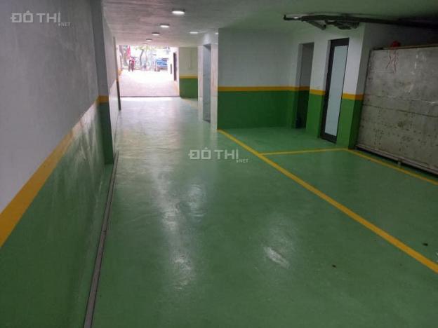 Bán nhà mặt phố Nguyễn Khang, Cầu Giấy, 100m2, 9 tầng thang máy, hầm ô tô, mặt tiền 7.5m, hơn 40 tỷ 13727354