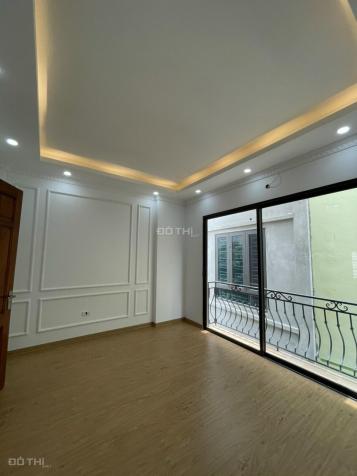 Nhà 5 tầng full nội thất đường Trịnh Văn Bô ô tô 4 chỗ đỗ cửa, mua tháng 7 dương tiết kiệm 100tr 13727686