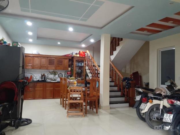 Nhà ngõ phố Nguyễn Công Hòa, 57,8m2 nhà 3 tầng chỉ 2,8 tỷ nhà xây kiên cố chắc chắn 13728000