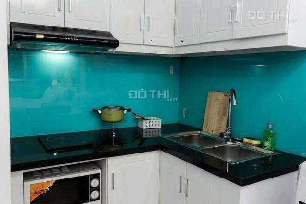 Bán tòa nhà phố Hồ Tùng Mậu 130m2 x 7 tầng thang máy x mặt tiền 7m, ô tô, 75tr/tháng, giá 17.8 tỷ 13728027