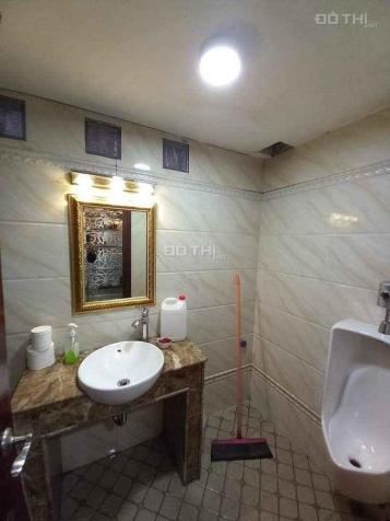 Bán gấp liền kề Thanh Xuân diện tích 76m2 - 6 tầng - thang máy 22 tỷ. LH 0961068918 13728085