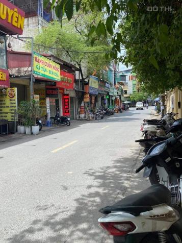 Cần bán gấp - 206m2 mặt phố - đường Phú Diễn Nam Từ Liêm - khách đầu tư vào việc luôn 13728228