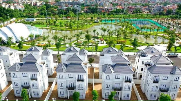 PKD Vinhomes bán biệt thự Vinhomes Green Villas - Tây Mỗ, Đại Mỗ - Quỹ căn đẹp nhất dự án giá tốt 13728291