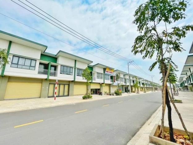 Nhà Phố Oasis City ngay ĐH Việt Đức Bình Dương - BIG C Bến Cát (GO), giá chỉ từ 1.6 tỷ 13750754