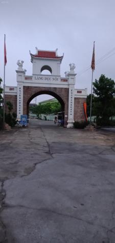 Bán đất tặng nhà 2 tầng cũ, tại làng Du Nội - Xã Việt Hùng - Huyện Đông Anh - Hà Nội 13728385