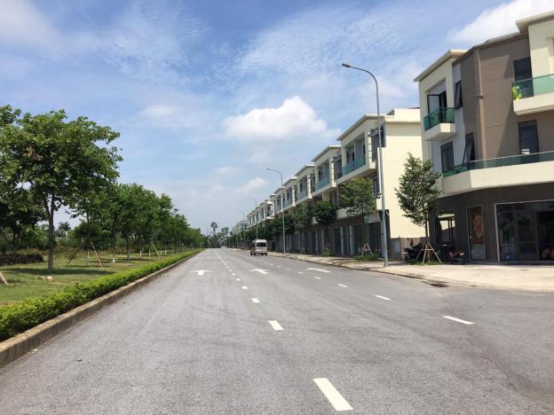 Bán Shophouse đường lớn 56m khu đô thị Vsip Bắc Ninh đẳng cấp vùng thủ đô 13781512