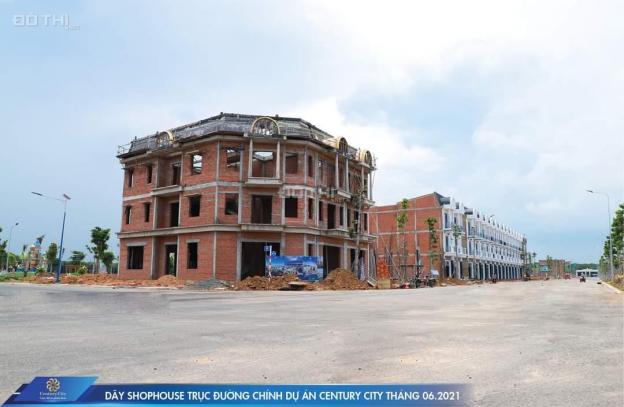 Bán đất dự án Long Thành, Bình Sơn, giá 1.8 tỷ, SHR, chiết khấu cao mùa dịch 13728428