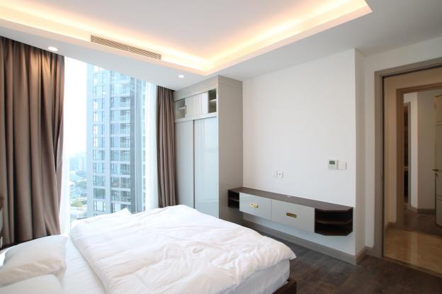 Cho thuê căn hộ chung cư Sun Grand City Thụy Khuê, 2PN, 90m2, full đồ giá 24tr/th, 0974429283 13739939