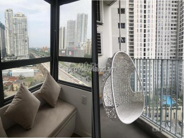 Cần bán căn hộ Masteri Thảo Điền 3PN, 91m2 đầy đủ tiện nghi, cao cấp 13728561