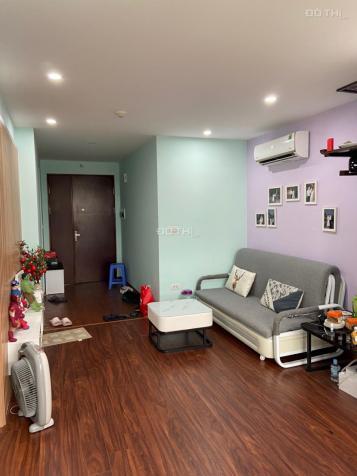 Chính chủ bán căn hộ 2PN - 1VS tại Mipec City View - Kiến Hưng - Hà Đông. Full nội thất, 0975342826 13728553
