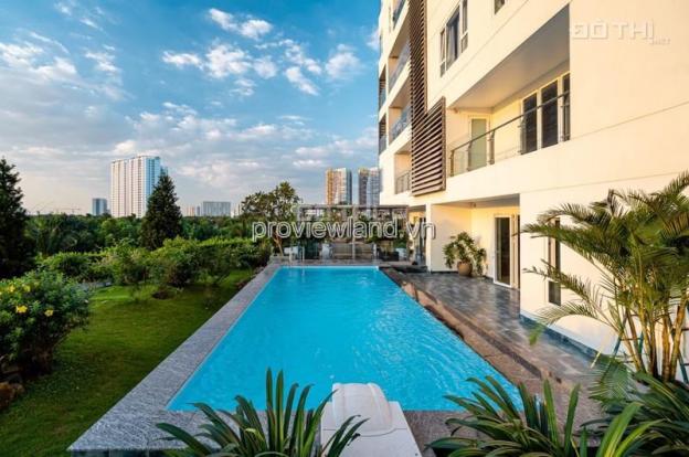 Căn pool villa Diamond Island loại duplex 2 tầng 363,58m2 với 5PN 13728621