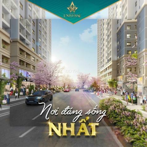 Căn hộ MT Xa Lộ Hà Nội - chiết khấu khủng 18% 13728633