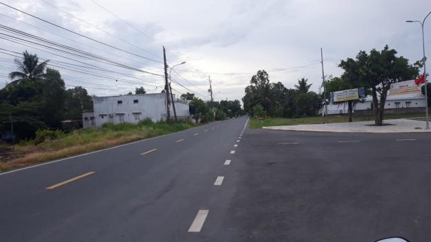 Bán đất tại đường Nguyễn Thái Bình, Rạch Giá, Kiên Giang diện tích 308m2 giá 3.2 tỷ 13793202