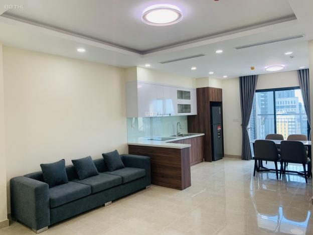 Cho thuê chung cư cao cấp Golden Park Tower 85m2 2PN 2WC full nội thất mới 100%. L/H: 0963146006 13728765