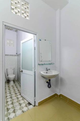 Bán nhà ngõ hẻm Đoàn Văn Bơ, phường 16, Quận 4, 36m2, 2T, 3.5 tỷ 13761809