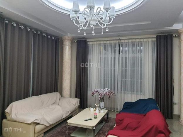 Bán biệt thự Manor Central Park Nguyễn Xiển, 150m2, 4 tầng 17 tỷ. LH 0962602255 13728998