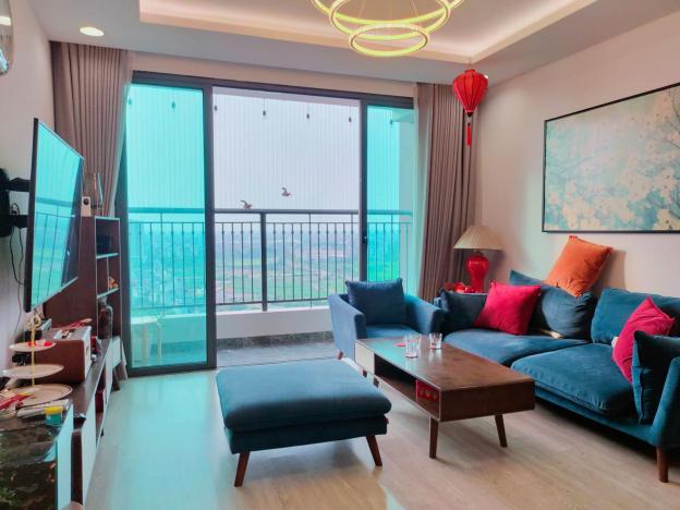 Ngọc Lâm -chung cư cao cấp One 18 view sông Hồng, trung tâm phố 13741350