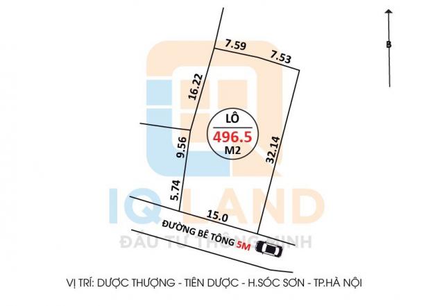 View hồ Dược Thượng gần 500m2 xây nhà vườn, nghỉ dưỡng hợp lý. Không khí trong lành mát mẻ 13749730