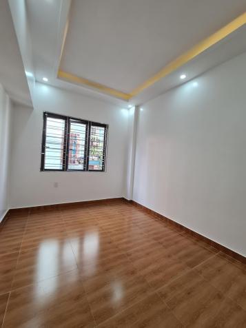 Nhà 3,5 tầng 40m2 mặt ngõ Trần Nguyên Hãn - Lê Chân đi được 3 hướng, ngõ trước nhà 3m 13792163