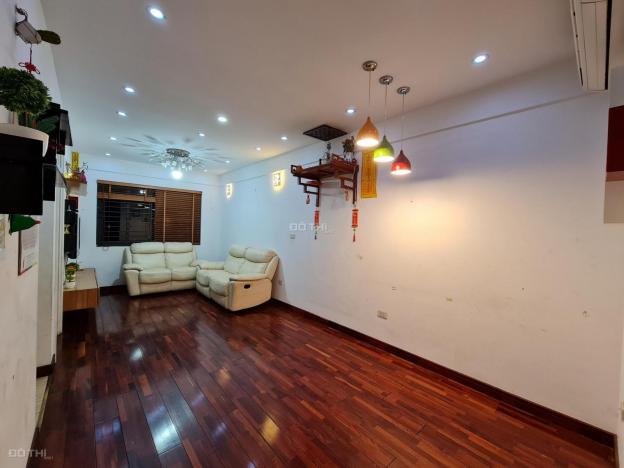 Chính chủ cần bán căn hộ tại Rainbow Linh Đàm, 63.4m2 2 PN giá thương lượng. Liên hệ 0969132989 13729167