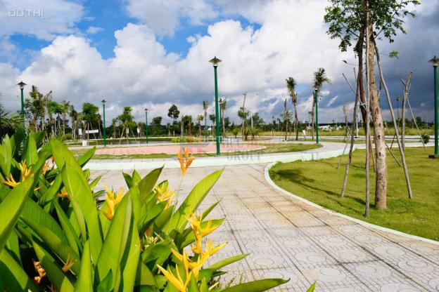Nhà phố thương mại Tiến Lộc Garden Nguyễn Văn Ký, Nhơn Trạch Đồng Nai 0906861505 13729466