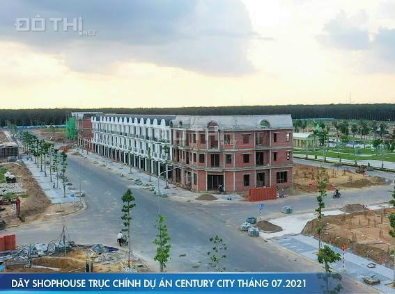 Century City - Đã có sổ chủ đầu tư, giá chỉ từ 400 triệu, hỗ trợ vay vốn đến 70%. LH: 0374804086 13506198