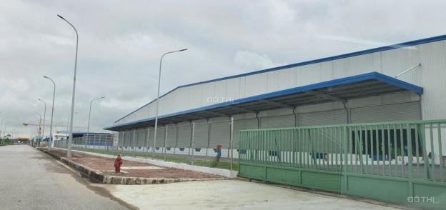 Cho thuê kho xưởng tại Long Biên đạt tiêu chuẩn Quốc tế giá chỉ 130.000đ/m2 13730003