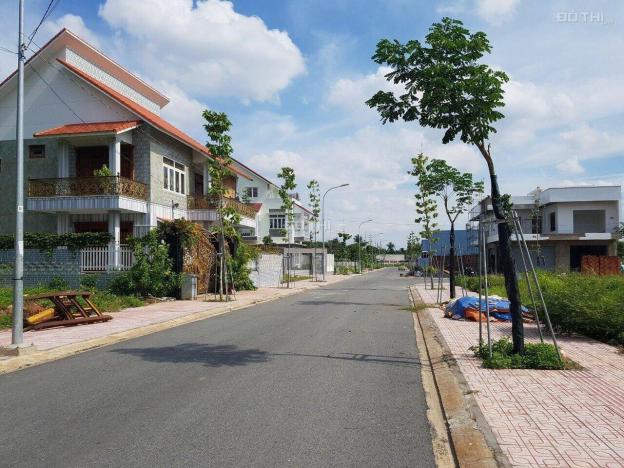 Bán đất nền dự án tại đường Bùi Hữu Nghĩa, Phường Tân Hạnh, Biên Hòa, Đồng Nai diện tích 100m2 13730114