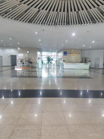 BQL tòa nhà PVI Tower cho thuê VP đường Trần Thái Tông dt 100m2, 250m2, 500m2 giá hấp dẫn 13730380