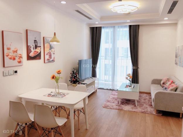 Cho thuê căn hộ 3 phòng ngủ full nội thất 100m2 tại Vinhomes Times City - 458 Minh Khai 13730391