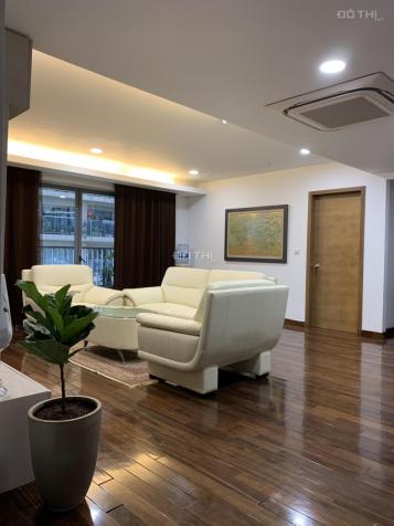 Cho thuê chung cư Sky City 88 Láng Hạ Đống Đa, 139 m2, 3PN, 2WC, 18 tr/th. Lh: 0981 261526 13730393