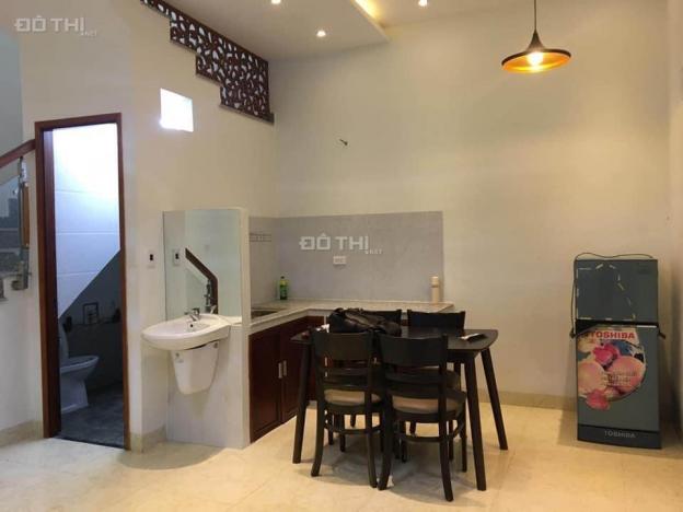 Bán nhà 2 tầng kiệt 61 đường Đỗ Quang, Vĩnh Trung, Thanh Khê giá rẻ 13730483