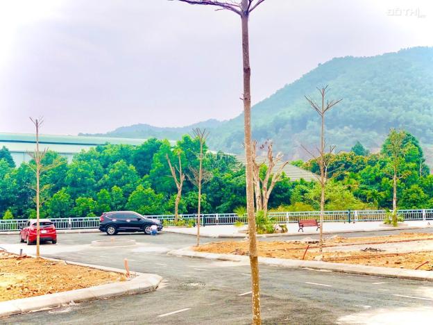 Siêu phẩm đầu tư đất nền mặt đường Bãi Dài, Tiến Xuân, Thạch Thất, Hòa Lạc 13730700