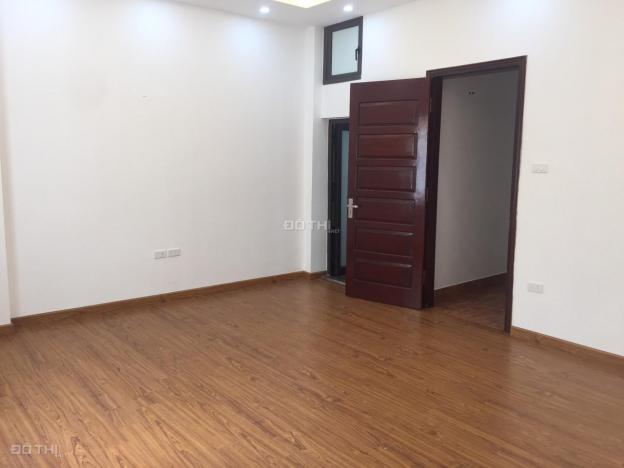 Bán nhà ngõ phố Vĩnh Phúc, Ba Đình 40m2*5 tầng giá 3,9 tỷ 13730981