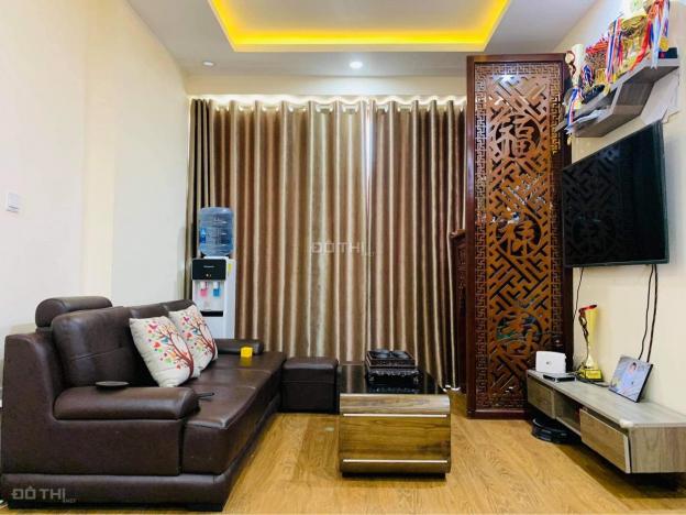 Bán nhanh nhà full đồ, cắt lỗ, 72m2, sổ đỏ rồi, CC Gemek Premium 13731002