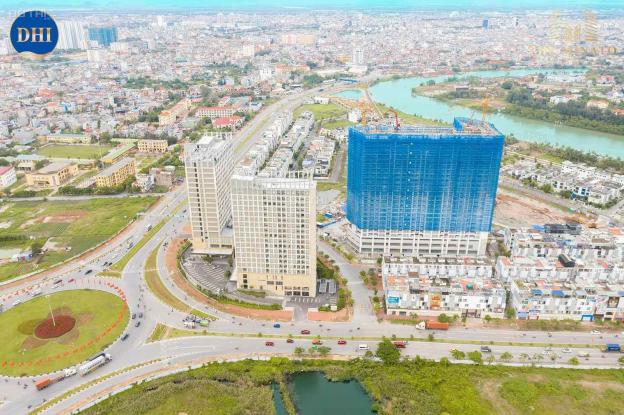 Tiềm năng cho thuê chung cư Nhật Bản - The Minato Residence Hải Phòng 13731088